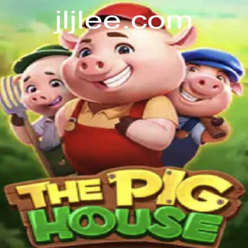 Discovering ThePigHouse: An Engaging Gaming Experience by JiLiEE.COM